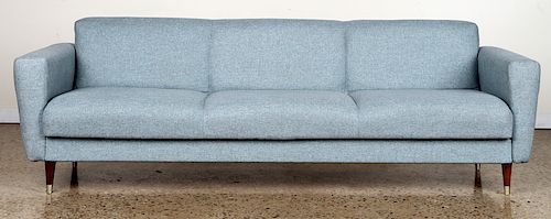 MID CENTURY MODERN DANISH STYLE