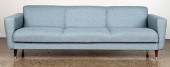 MID CENTURY MODERN DANISH STYL
