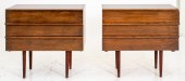 MID-CENTURY MODERN DANISH STYL