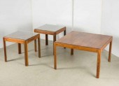 MID CENTURY MODERN DANISH TABL