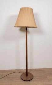MID CENTURY MODERN DANISH TEAK