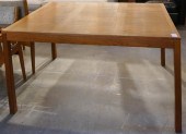 MID-CENTURY MODERN DANISH TEAK
