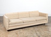 MID-CENTURY MODERN DANISH TEAK
