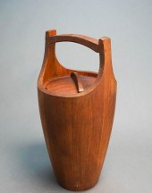 MID-CENTURY MODERN DANISH TEAK