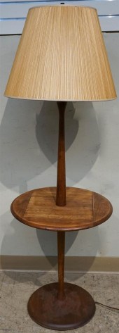 MID-CENTURY MODERN DANISH TEAK