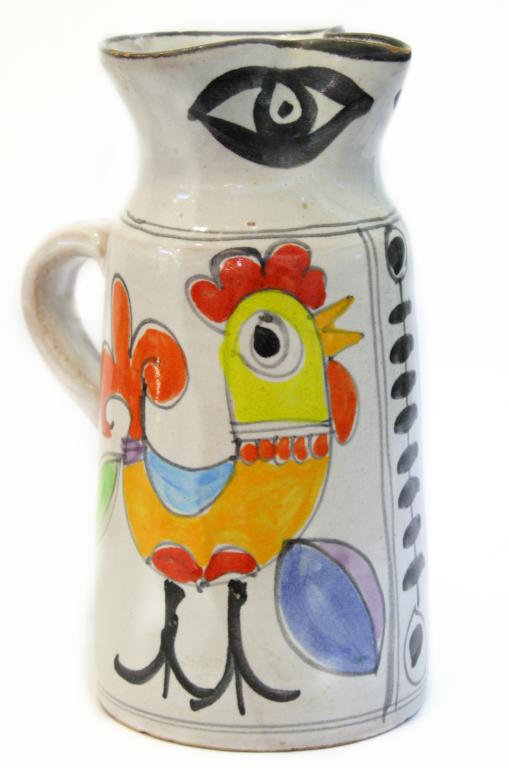 MID-CENTURY MODERN DESIMONE ITALY