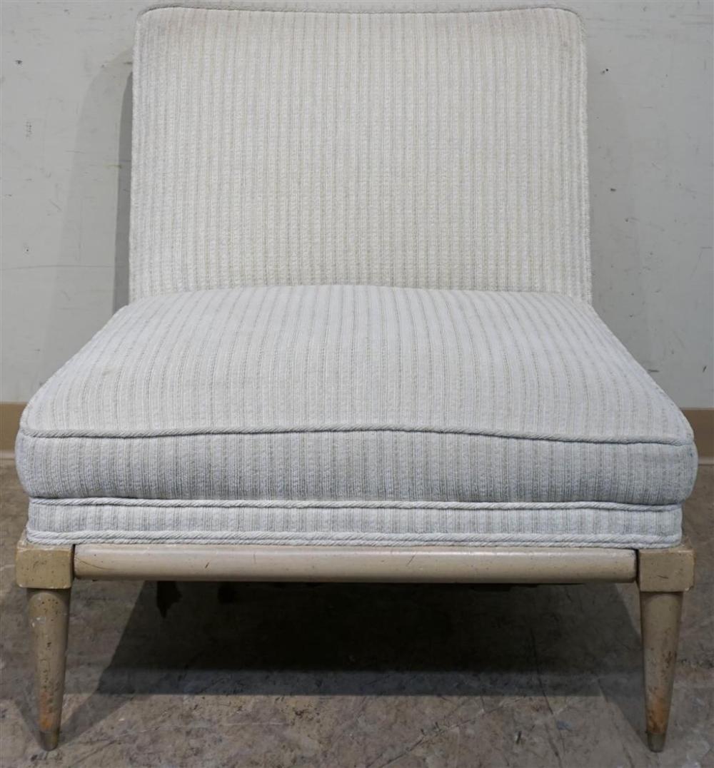 MID-CENTURY MODERN DISTRESSED