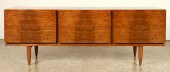 MID CENTURY MODERN DRESSER EXO