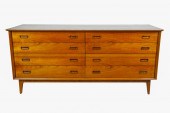 MID-CENTURY MODERN DRESSERwith