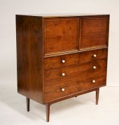 MID CENTURY MODERN DREXEL DECL