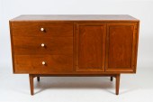 MID-CENTURY MODERN DREXEL DECL