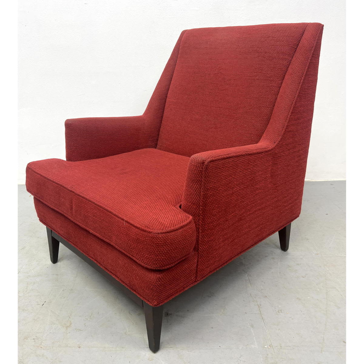 Mid Century Modern Dunbar Style