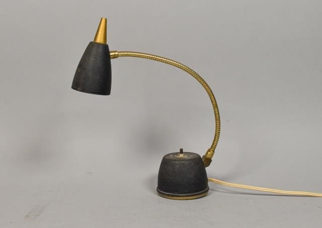 MID CENTURY MODERN EAGLE "HI