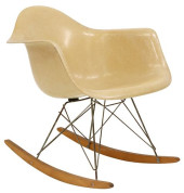 MID-CENTURY MODERN EAMES HERMA