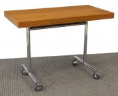 MID-CENTURY MODERN EICHENBERGE