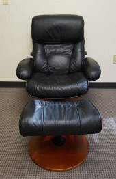 MID-CENTURY MODERN EKORNES STY