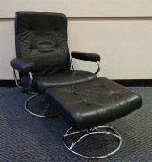 MID-CENTURY MODERN EKORNES STY