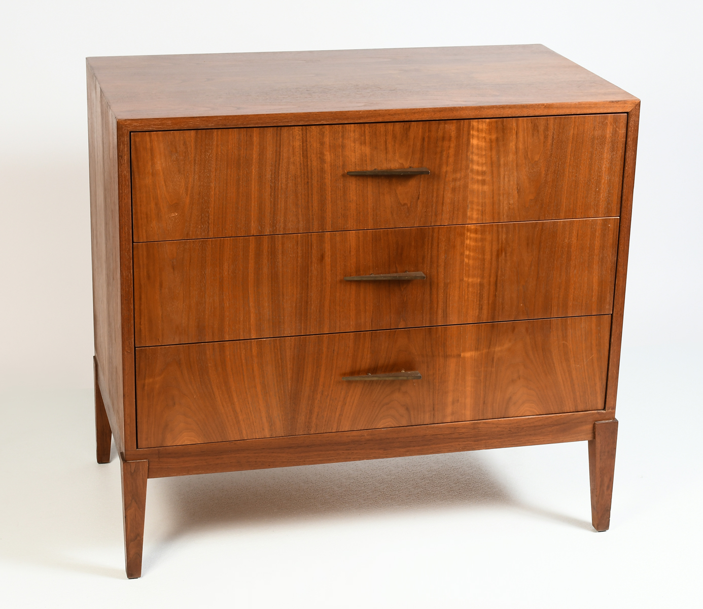 MID-CENTURY MODERN ELEGETTE
