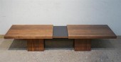 MID-CENTURY MODERN EXPANDABLE
