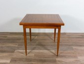 MID CENTURY MODERN FOLD OUT DI