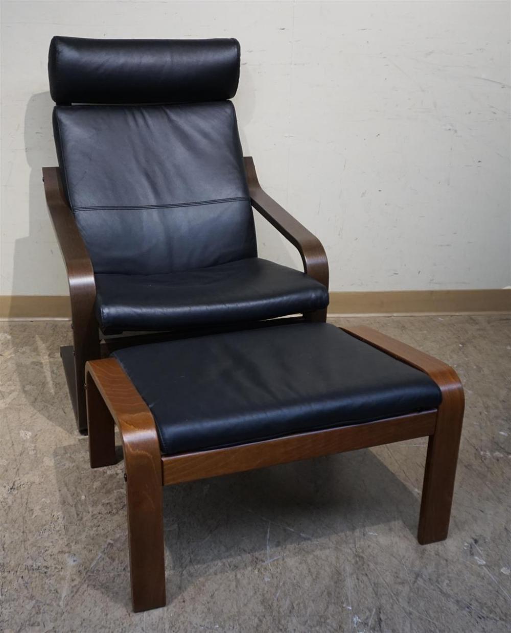 MID-CENTURY MODERN FRUITWOOD AND