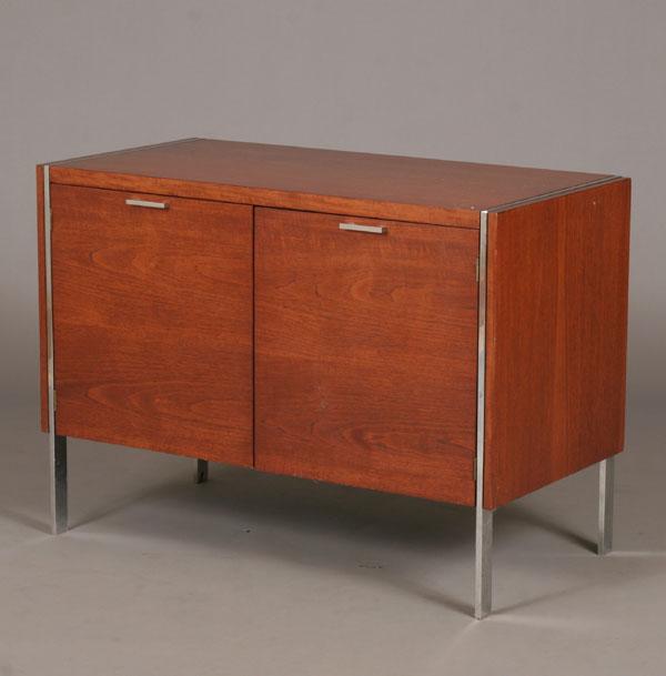 Mid century modern furniture;