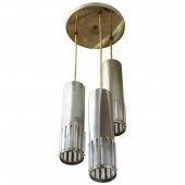 MID-CENTURY MODERN GERMAN GLAS