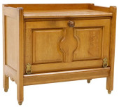 MID-CENTURY MODERN GUILLERME &