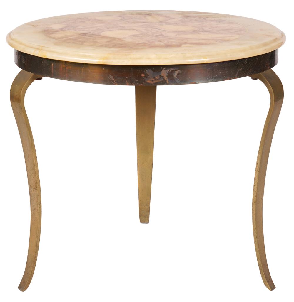 MID-CENTURY MODERN GUY MULLER