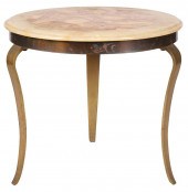 MID-CENTURY MODERN GUY MULLER