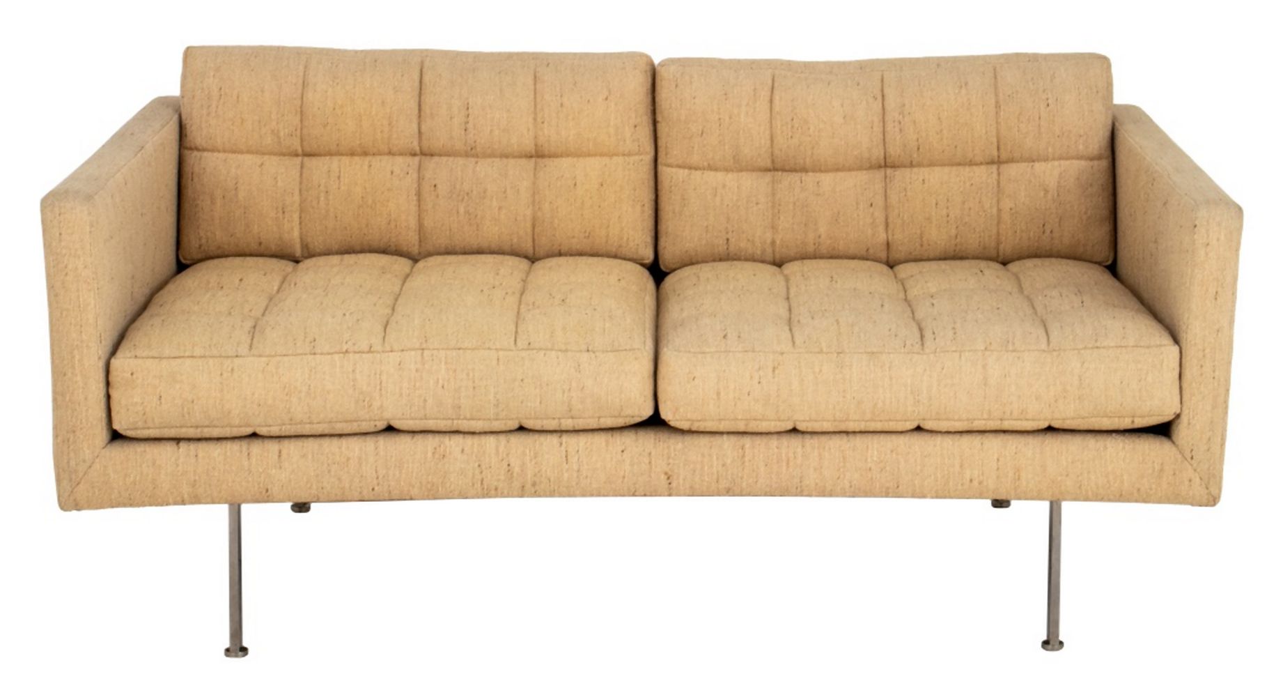 MID-CENTURY MODERN HARVEY PROBBER