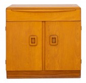 MID-CENTURY MODERN HAYWOOD WAK