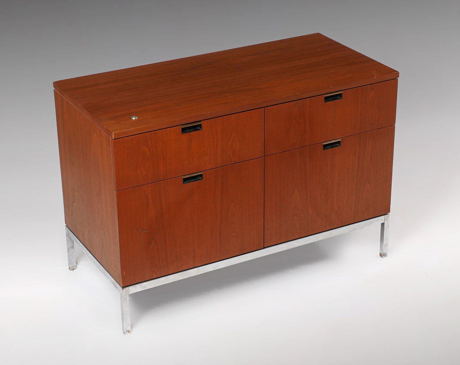 MID CENTURY MODERN HERMAN MILLER