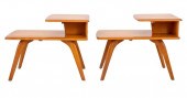 MID-CENTURY MODERN HEYWOOD WAK