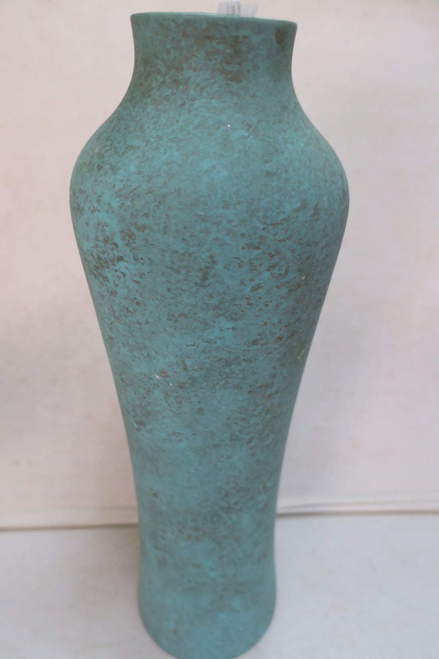 MID CENTURY MODERN HYALYN ART