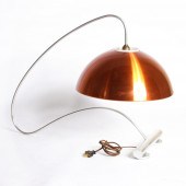 MID CENTURY MODERN INDUSTRIAL