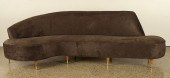 MID CENTURY MODERN ITALIAN ORG