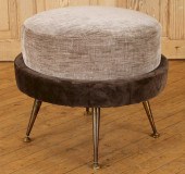 MID CENTURY MODERN ITALIAN UPH