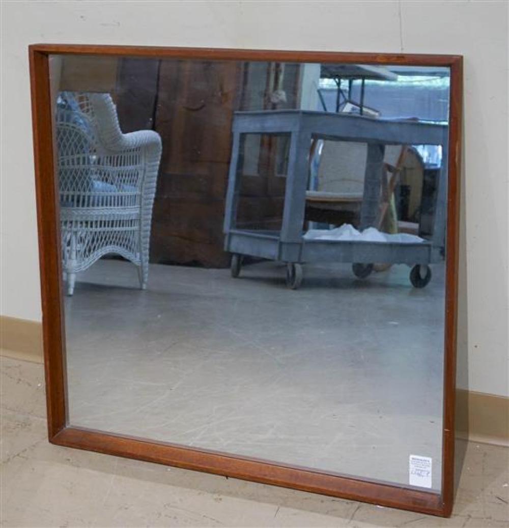 MID-CENTURY MODERN JANSEN SPEJLE