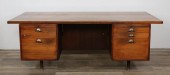 MID CENTURY MODERN JENS RISOM