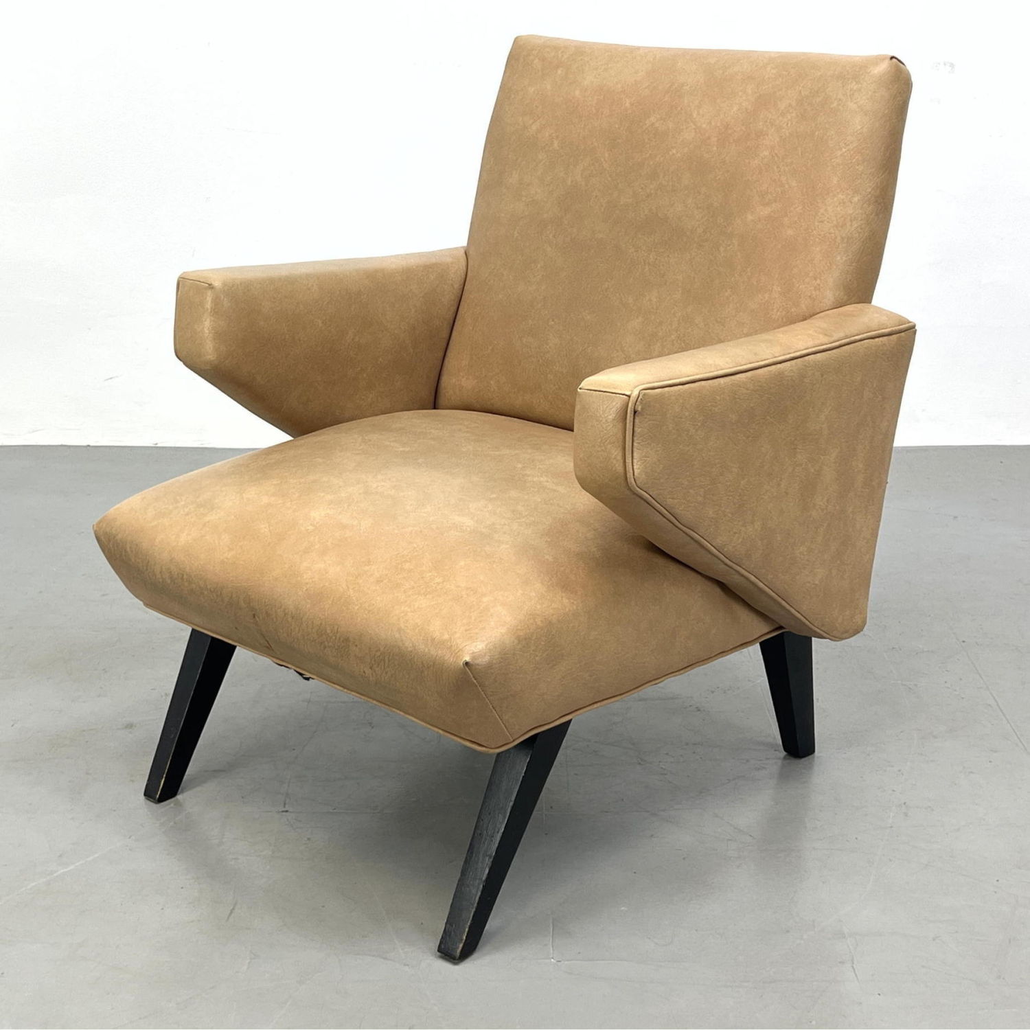 Mid Century Modern Jens Risom style