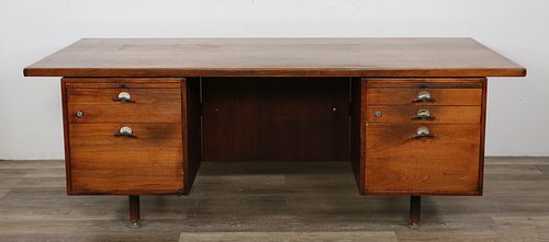 MID CENTURY MODERN JENS RISOM