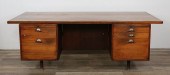 MID CENTURY MODERN JENS RISOM