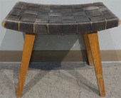 MID-CENTURY MODERN JENS RISOM