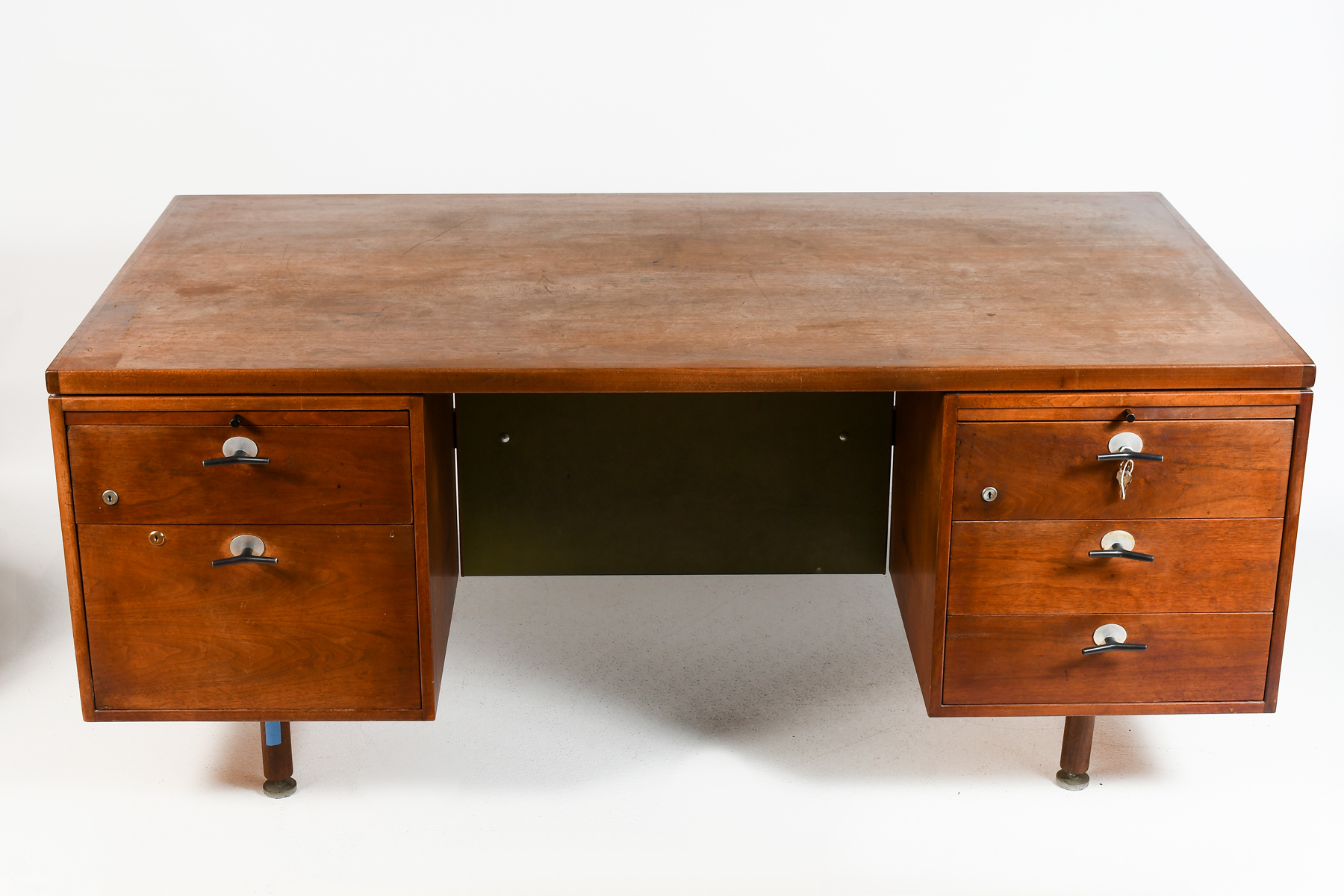 MID-CENTURY MODERN JENS RISOM