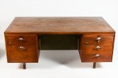 MID-CENTURY MODERN JENS RISOM