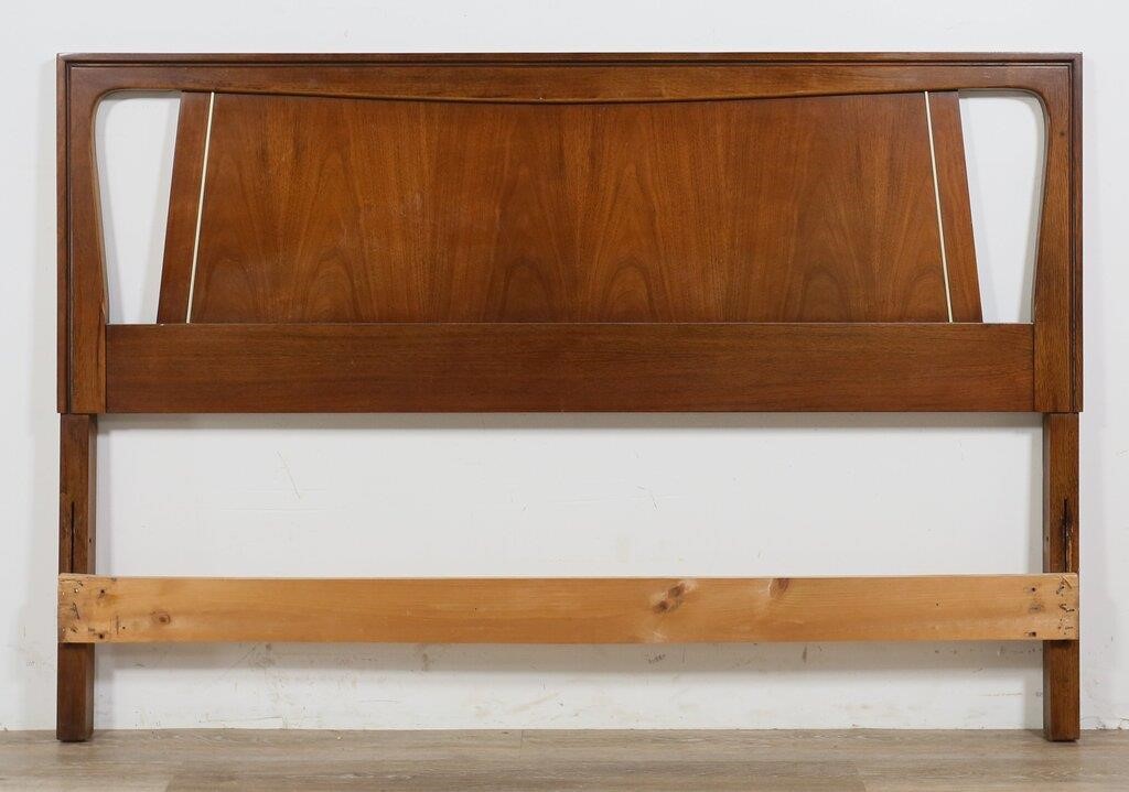 MID CENTURY MODERN KENT COFFEY