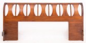 MID-CENTURY MODERN KENT COFFEY