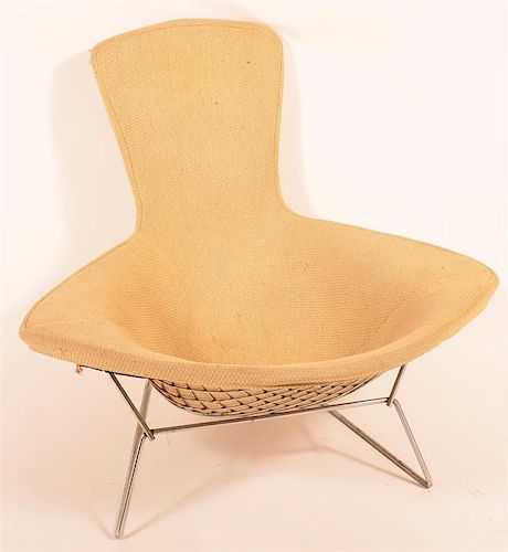 MID-CENTURY MODERN KNOLL, HARRY