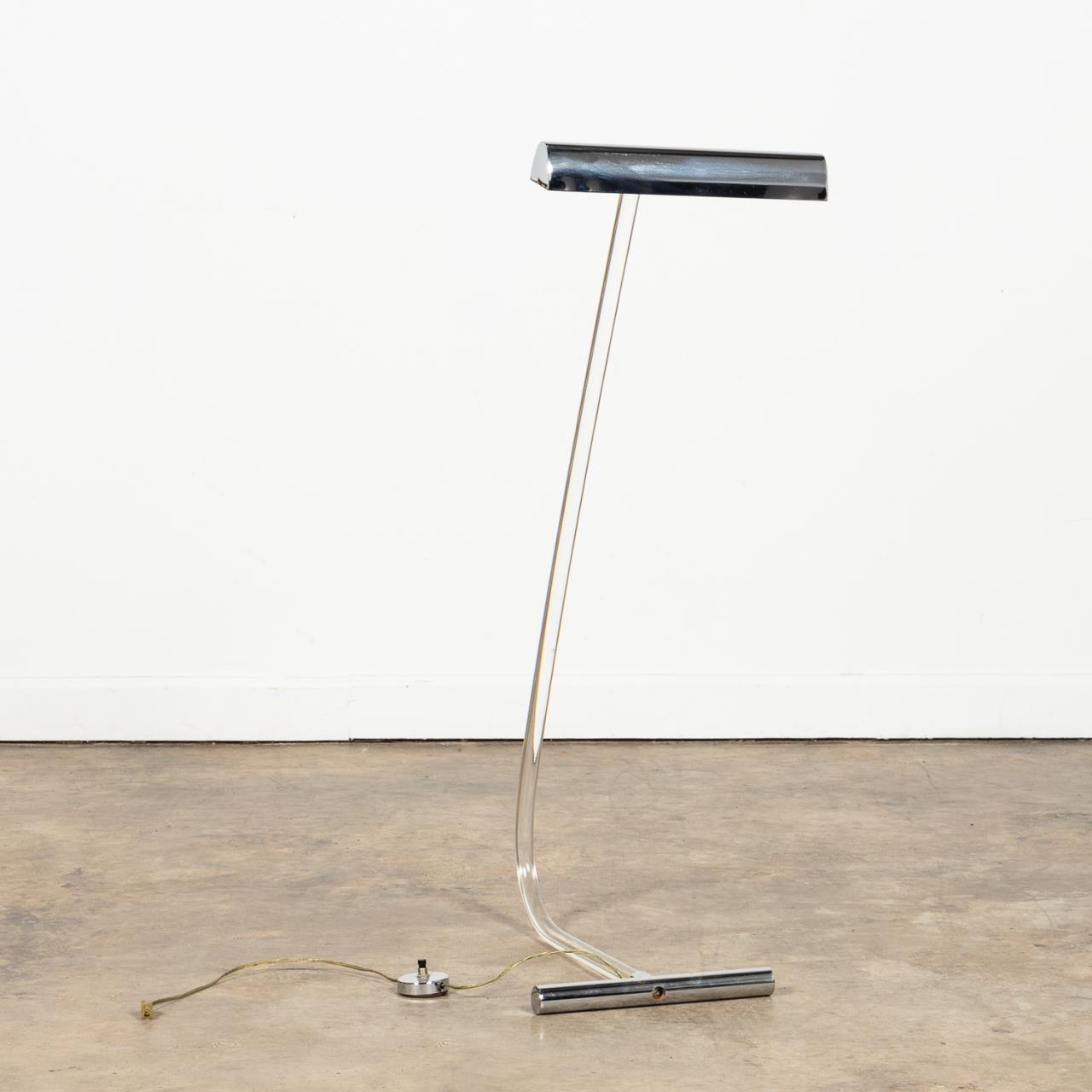 MID CENTURY MODERN KOVACS CRYLICORD